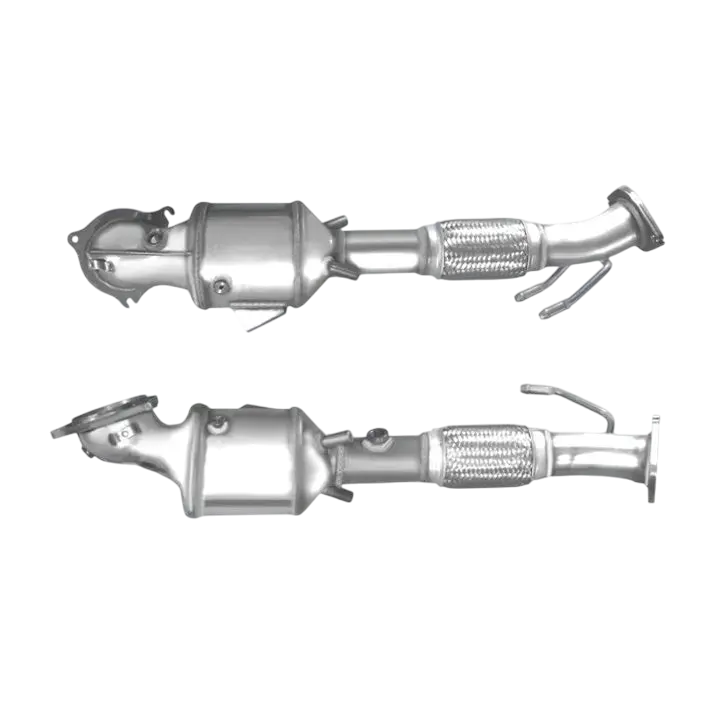 Autoteile BM CATALYSTS Homologiert Benzin Kat für FORD C-MAX 1.6L Benzin | Euro 5 | OEM: 1701158 bei Autoteile TRUST