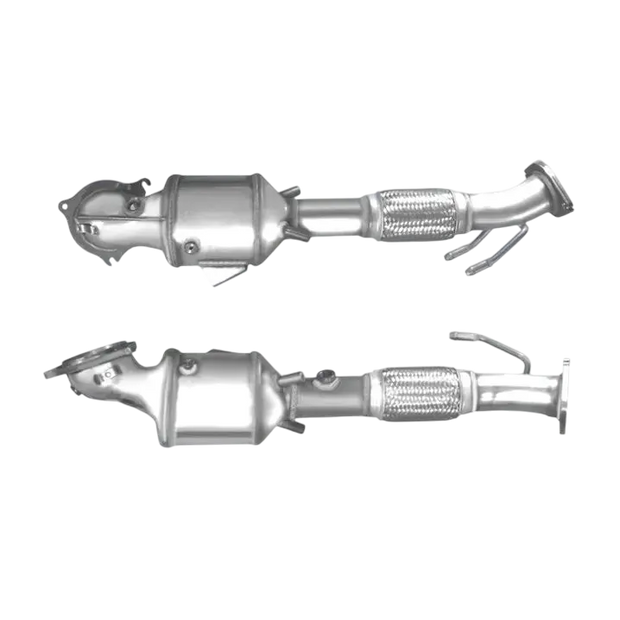 Autoteile BM CATALYSTS Homologiert Benzin Kat für FORD C-MAX 1.6L Benzin | Euro 5 | OEM: 1701158 bei Autoteile TRUST
