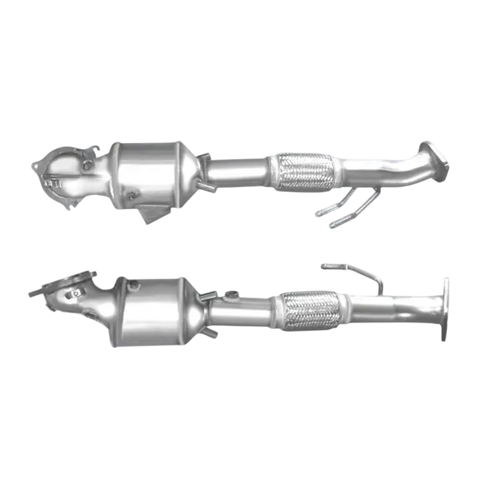 Autoteile BM CATALYSTS Homologiert Benzin Kat für FORD KUGA 1.5L Benzin | Euro 6 | OEM: JV415E211HA bei Autoteile TRUST