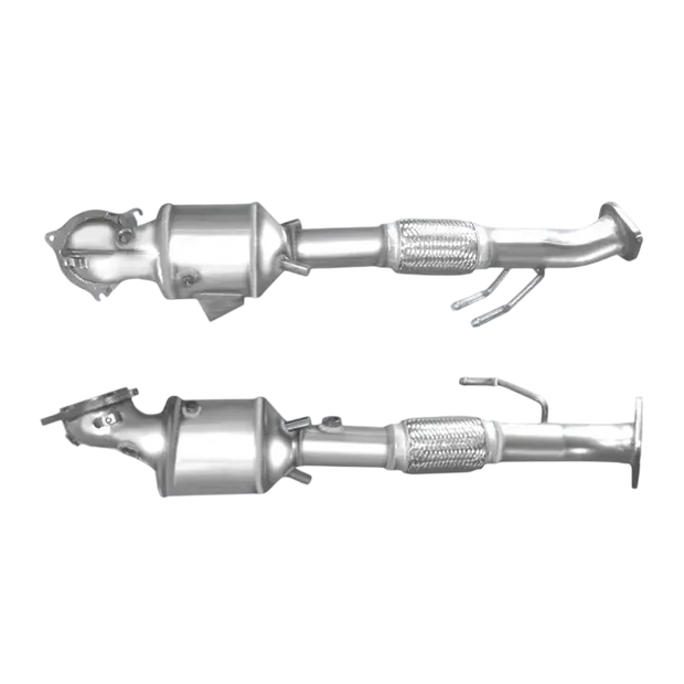 Autoteile BM CATALYSTS Homologiert Benzin Kat für FORD KUGA 1.5L Benzin | Euro 6 | OEM: JV415E211HA bei Autoteile TRUST