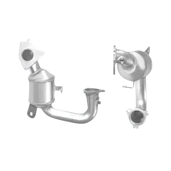 Autoteile BM CATALYSTS Homologiert Benzin Kat für RENAULT MEGANE 2L Benzin | Euro 5 | OEM: 208A00750R bei Autoteile TRUST