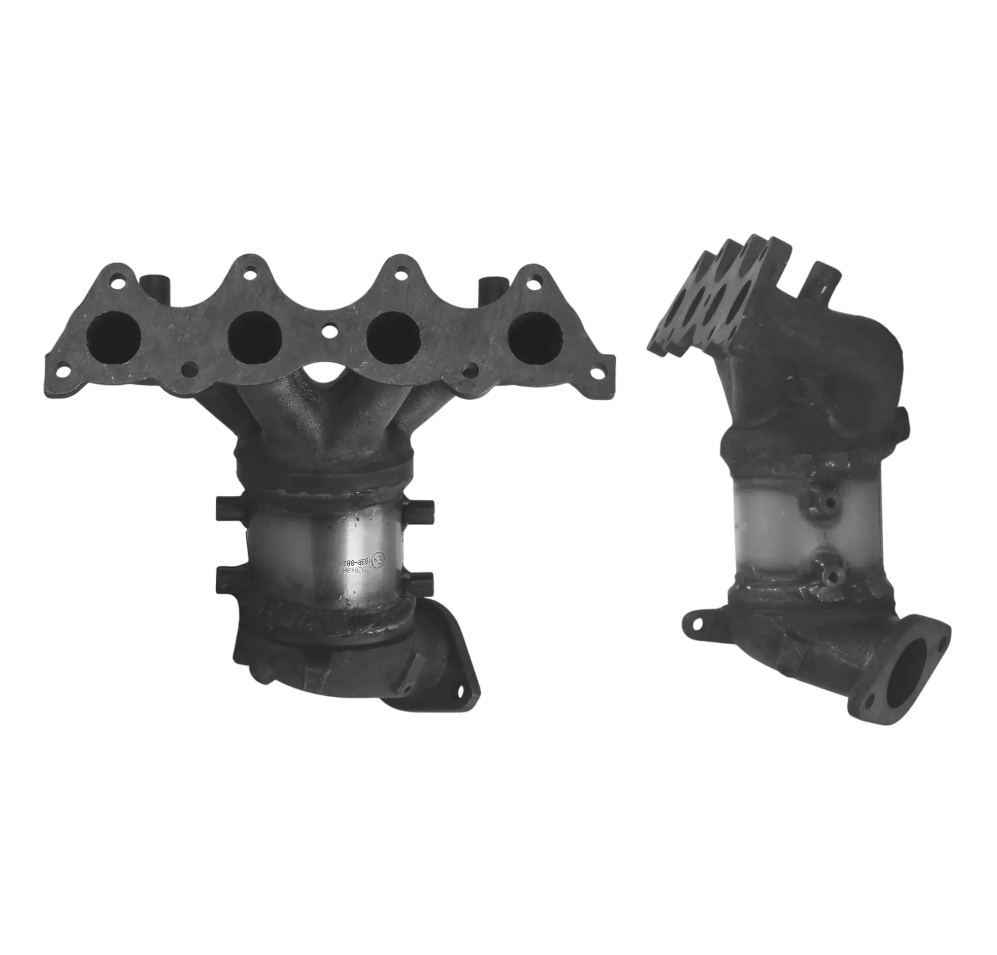 Autoteile BM CATALYSTS Homologiert Benzin Kat für KIA CEED 1.4L Benzin | Euro 4 oder 5 | OEM: 285102BIA0 bei Autoteile TRUST