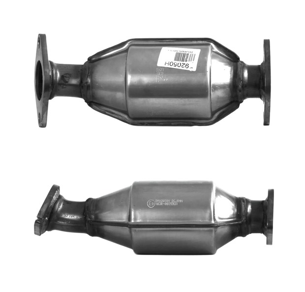 Autoteile BM CATALYSTS Homologiert Benzin Kat für HYUNDAI i20 1.4L Benzin | Euro 5 | OEM: 289502B851 bei Autoteile TRUST