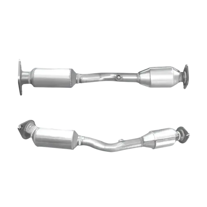Autoteile BM CATALYSTS Homologiert Benzin Kat für NISSAN MICRA 1.6L Benzin | Euro 5 | OEM: 200109U21A bei Autoteile TRUST