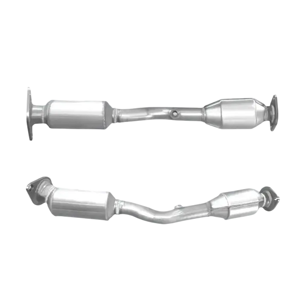 Autoteile BM CATALYSTS Homologiert Benzin Kat für NISSAN MICRA 1.6L Benzin | Euro 5 | OEM: 200109U21A bei Autoteile TRUST