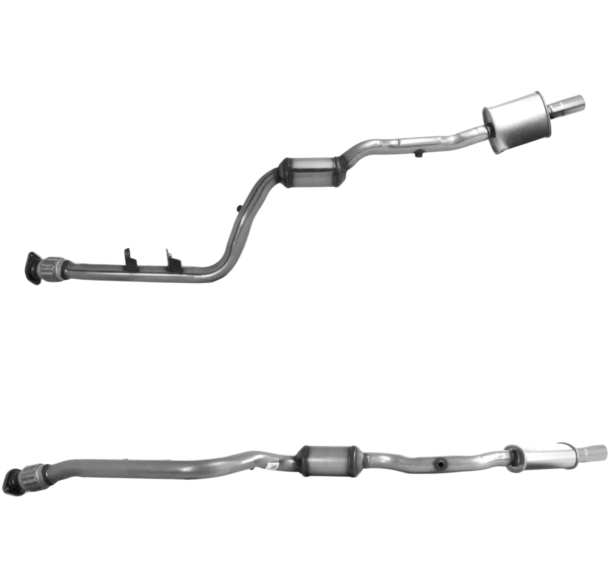 Autoteile BM CATALYSTS Homologiert Benzin Kat für BMW 316i 1.6L Benzin | Euro 4 oder 5 | OEM: 18307568057 bei Autoteile TRUST