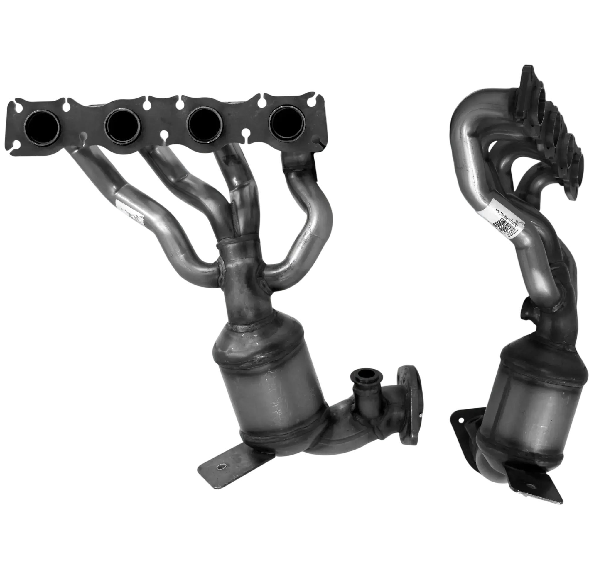 Autoteile BM CATALYSTS Homologiert Benzin Kat für BMW 116i 1.6L Benzin | Euro 4 oder 5 | OEM: 18407563670 bei Autoteile TRUST