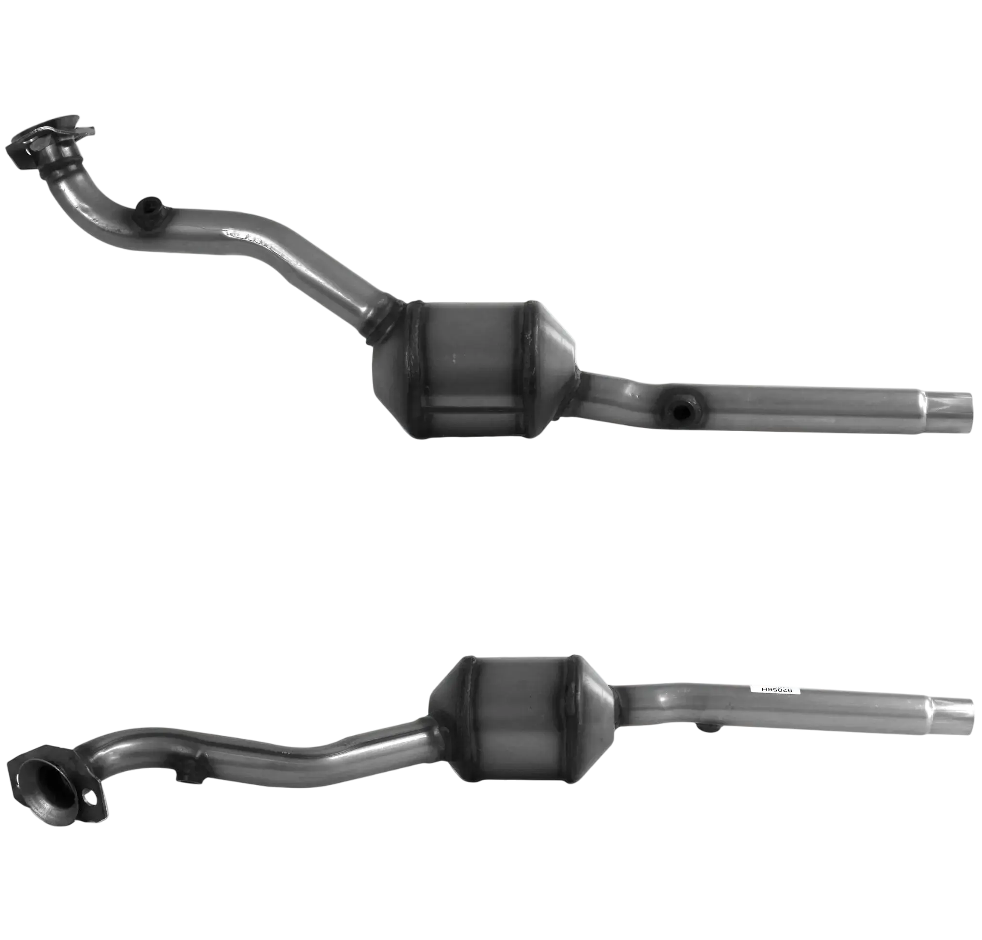 Autoteile BM CATALYSTS Homologiert Benzin Kat für DACIA LOGAN 1.2L Benzin | Euro 6 | OEM: 200287282R bei Autoteile TRUST