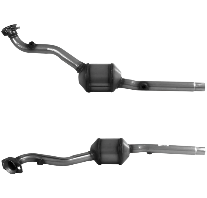 Autoteile BM CATALYSTS Homologiert Benzin Kat für DACIA LOGAN 1.2L Benzin | Euro 6 | OEM: 200287282R bei Autoteile TRUST