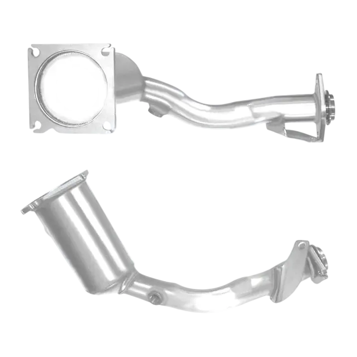Autoteile BM CATALYSTS Homologiert Benzin Kat für PEUGEOT 206+ 1.1L Benzin | Euro 5 | OEM: 1731VL bei Autoteile TRUST
