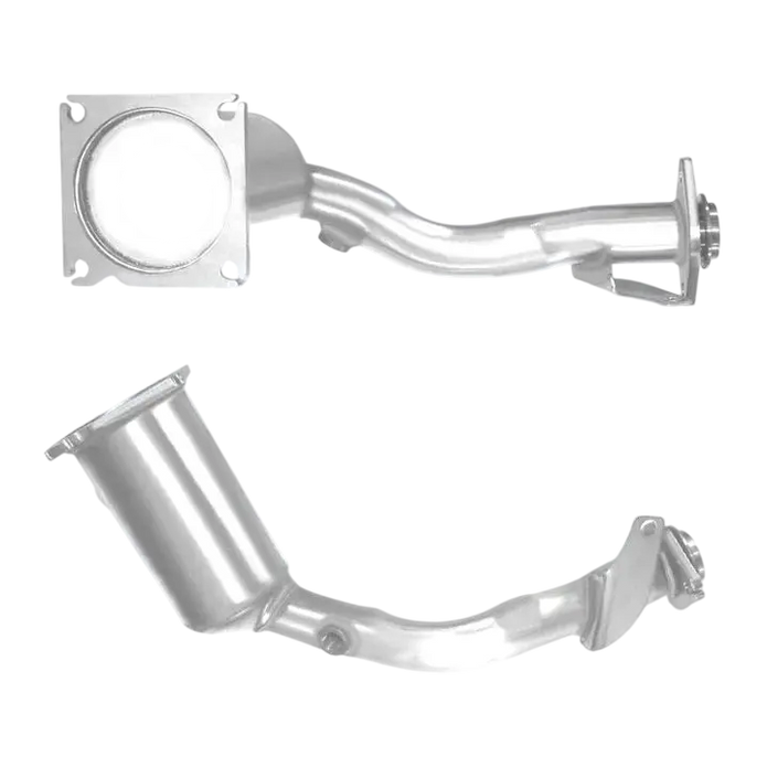 Autoteile BM CATALYSTS Homologiert Benzin Kat für PEUGEOT 206+ 1.1L Benzin | Euro 5 | OEM: 1731VL bei Autoteile TRUST
