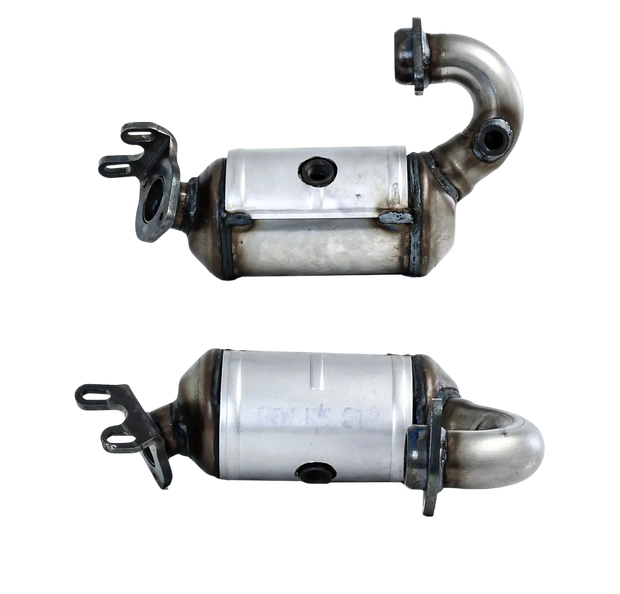 Autoteile BM CATALYSTS Homologiert Benzin Kat für SCHLAU FORTWO 1L Benzin | Euro 5 | OEM: 1321400210 bei Autoteile TRUST