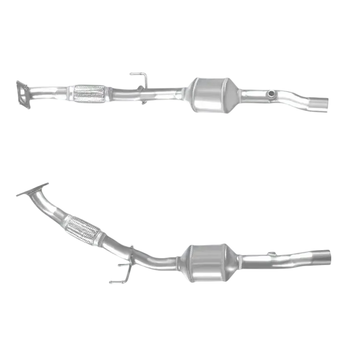 Autoteile BM CATALYSTS Homologiert Benzin Kat für AUDI A3 1.6L Benzin | Euro 5 | OEM: 1K0131701EB bei Autoteile TRUST