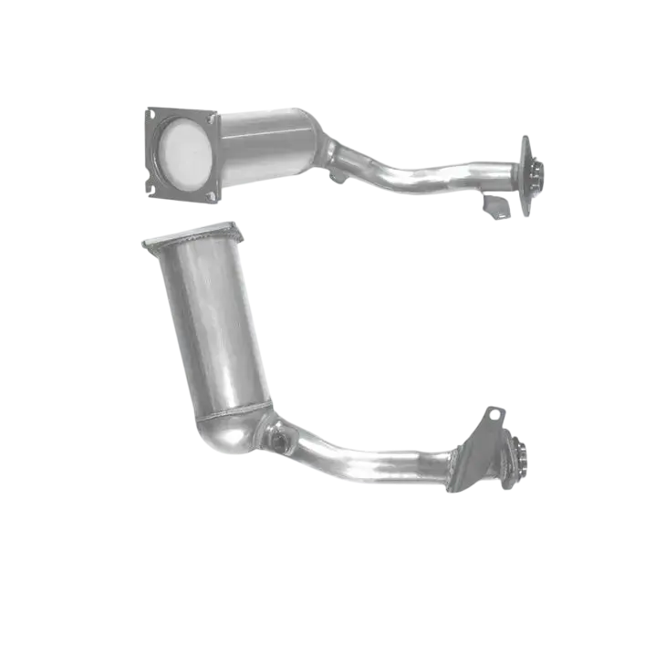Autoteile BM CATALYSTS Homologiert Benzin Kat für PEUGEOT 206+ 1.4L Benzin | Euro 5 | OEM: 173881 bei Autoteile TRUST