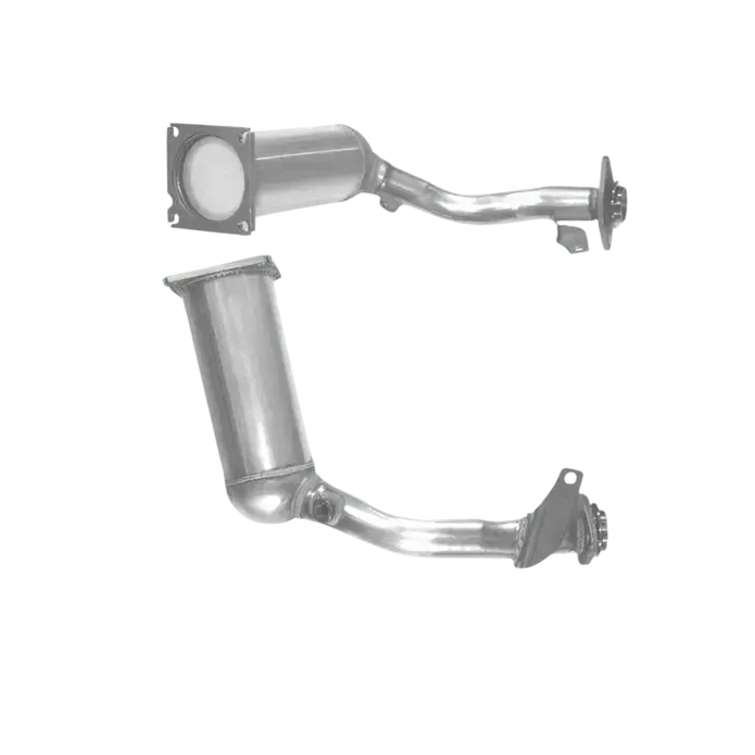Autoteile BM CATALYSTS Homologiert Benzin Kat für PEUGEOT 206+ 1.4L Benzin | Euro 5 | OEM: 173881 bei Autoteile TRUST