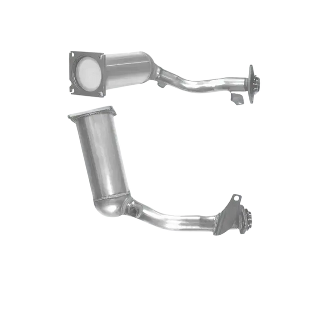 Autoteile BM CATALYSTS Homologiert Benzin Kat für PEUGEOT 206+ 1.4L Benzin | Euro 5 | OEM: 173881 bei Autoteile TRUST