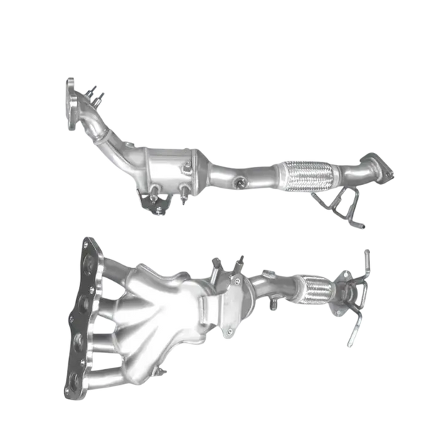 Autoteile BM CATALYSTS Homologiert Benzin Kat für MAZDA 3 1.6L Benzin | Euro 4 | OEM: Z6682050XA bei Autoteile TRUST
