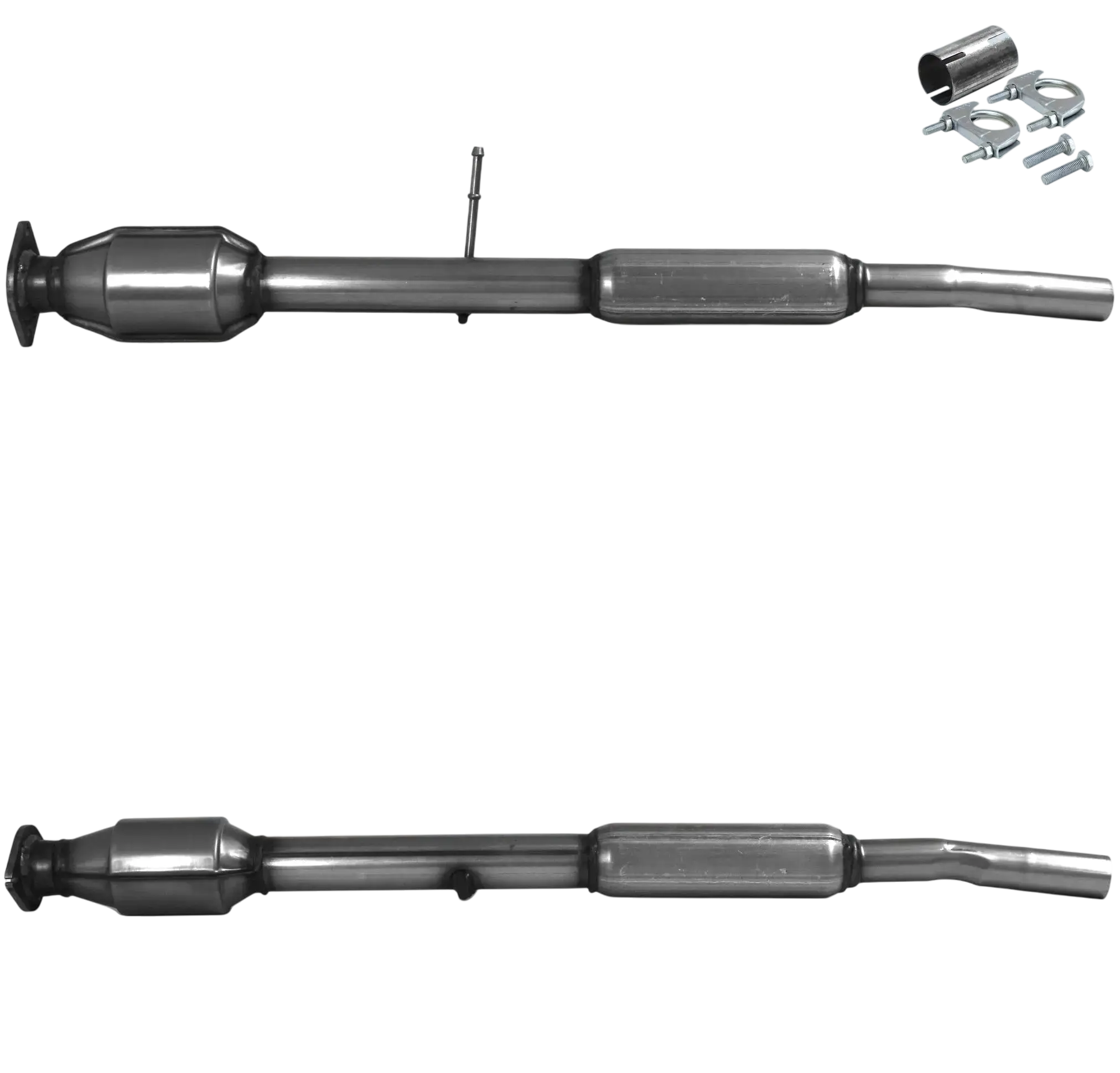 Autoteile BM CATALYSTS Homologiert Benzin Kat für MAZDA 3 1.6L Benzin | Euro 5 | OEM: Z6882055X bei Autoteile TRUST