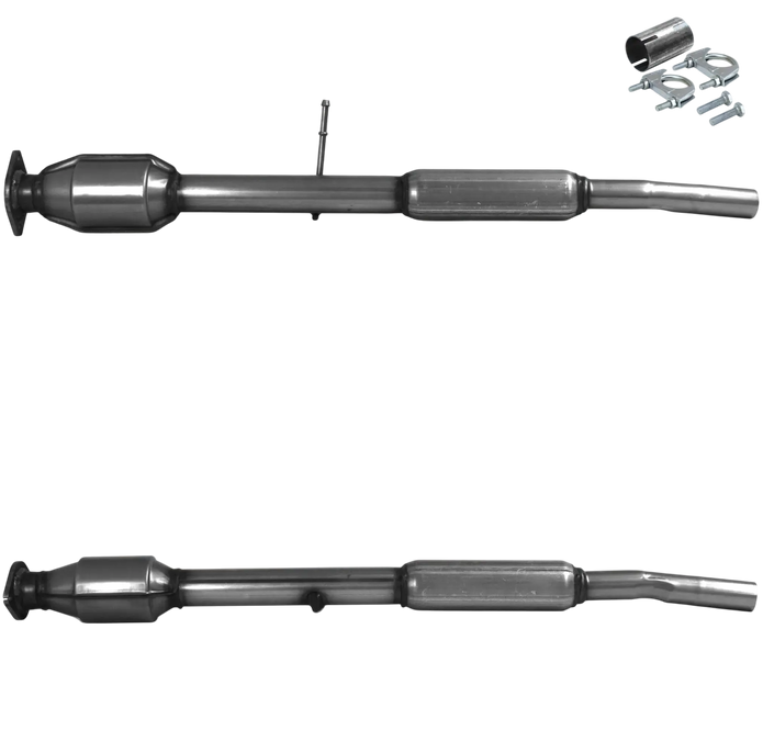 Autoteile BM CATALYSTS Homologiert Benzin Kat für MAZDA 3 1.6L Benzin | Euro 5 | OEM: Z6882055X bei Autoteile TRUST