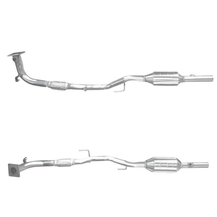 Autoteile BM CATALYSTS Homologiert Benzin Kat für SEAT CÓRDOBA 1.4L Benzin | Euro 4 | OEM: 6Q0254501BX bei Autoteile TRUST