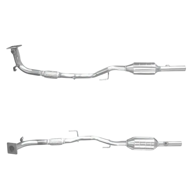 Autoteile BM CATALYSTS Homologiert Benzin Kat für SEAT CÓRDOBA 1.4L Benzin | Euro 4 | OEM: 6Q0254501BX bei Autoteile TRUST
