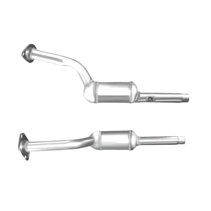 Autoteile BM CATALYSTS Homologiert Benzin Kat für DACIA DUSTER 1.6L Benzin | Euro 5 | OEM: 200101531R bei Autoteile TRUST