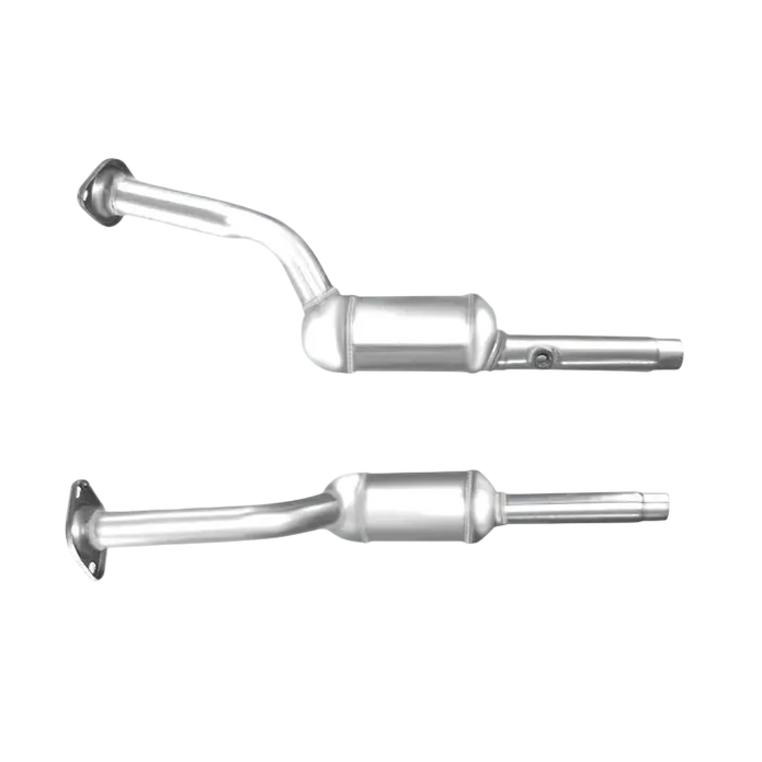 Autoteile BM CATALYSTS Homologiert Benzin Kat für DACIA DUSTER 1.6L Benzin | Euro 5 | OEM: 200101531R bei Autoteile TRUST