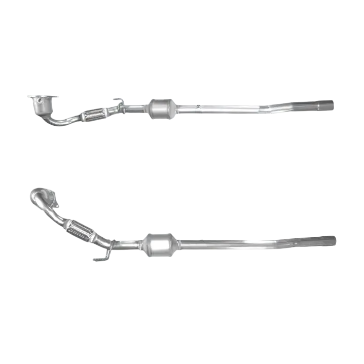 Autoteile BM CATALYSTS Homologiert Benzin Kat für AUDI A3 1.8L Benzin | Euro 5 | OEM: 1K0254511JX bei Autoteile TRUST