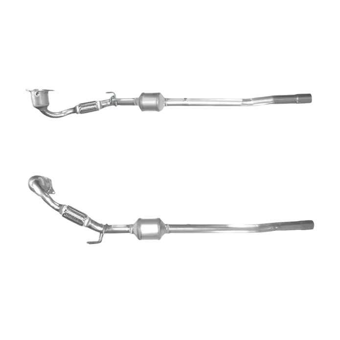 Autoteile BM CATALYSTS Homologiert Benzin Kat für AUDI A3 1.8L Benzin | Euro 5 | OEM: 1K0254511JX bei Autoteile TRUST