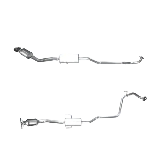 Autoteile BM CATALYSTS Homologiert Benzin Kat für TOYOTA YARIS 1.5L Benzin | Euro 5 oder 6 | OEM: 174100M180 bei Autoteile TRUST