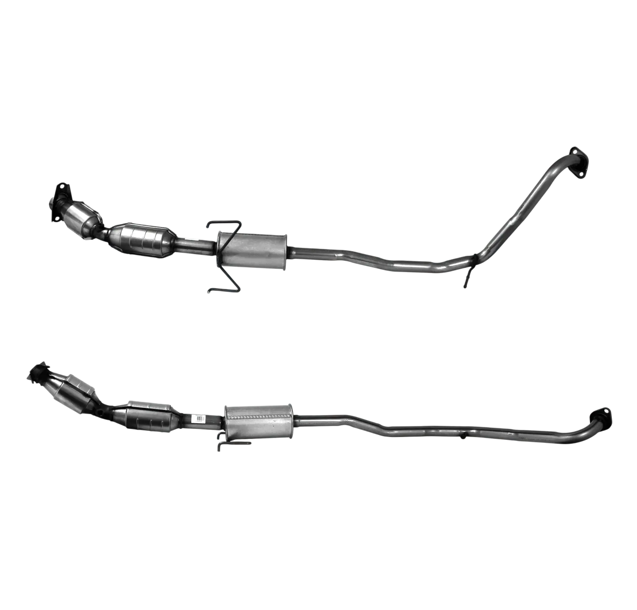 Autoteile BM CATALYSTS Homologiert Benzin Kat für TOYOTA AURIS 1.8L Benzin | Euro 5 | OEM: 1741037440 bei Autoteile TRUST