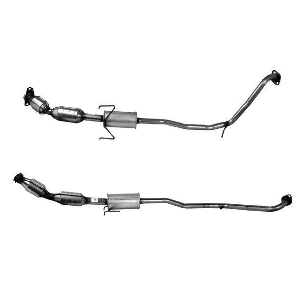 Autoteile BM CATALYSTS Homologiert Benzin Kat für TOYOTA AURIS 1.8L Benzin | Euro 5 | OEM: 1741037440 bei Autoteile TRUST