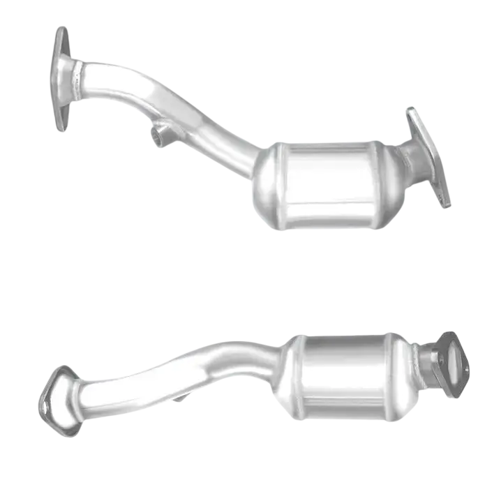 Autoteile BM CATALYSTS Homologiert Benzin Kat für MITSUBISHI ASX 1.6L Benzin | Euro 5 | OEM: 1570B546 bei Autoteile TRUST