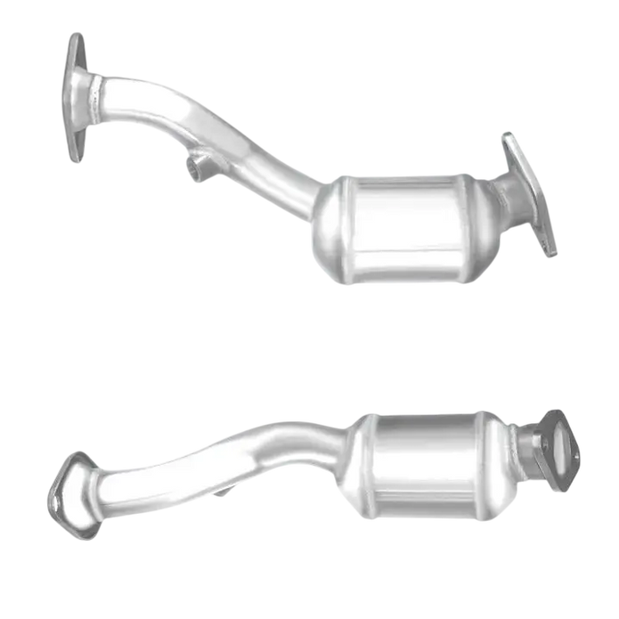 Autoteile BM CATALYSTS Homologiert Benzin Kat für MITSUBISHI ASX 1.6L Benzin | Euro 5 | OEM: 1570B546 bei Autoteile TRUST