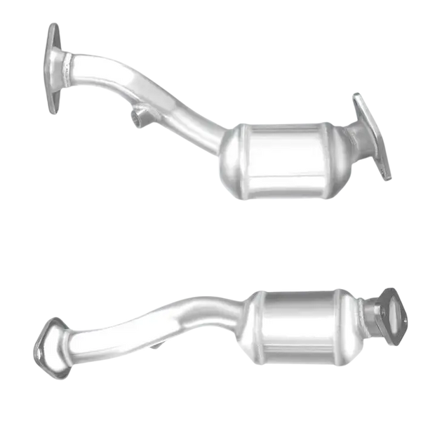 Autoteile BM CATALYSTS Homologiert Benzin Kat für MITSUBISHI ASX 1.6L Benzin | Euro 5 | OEM: 1570B546 bei Autoteile TRUST