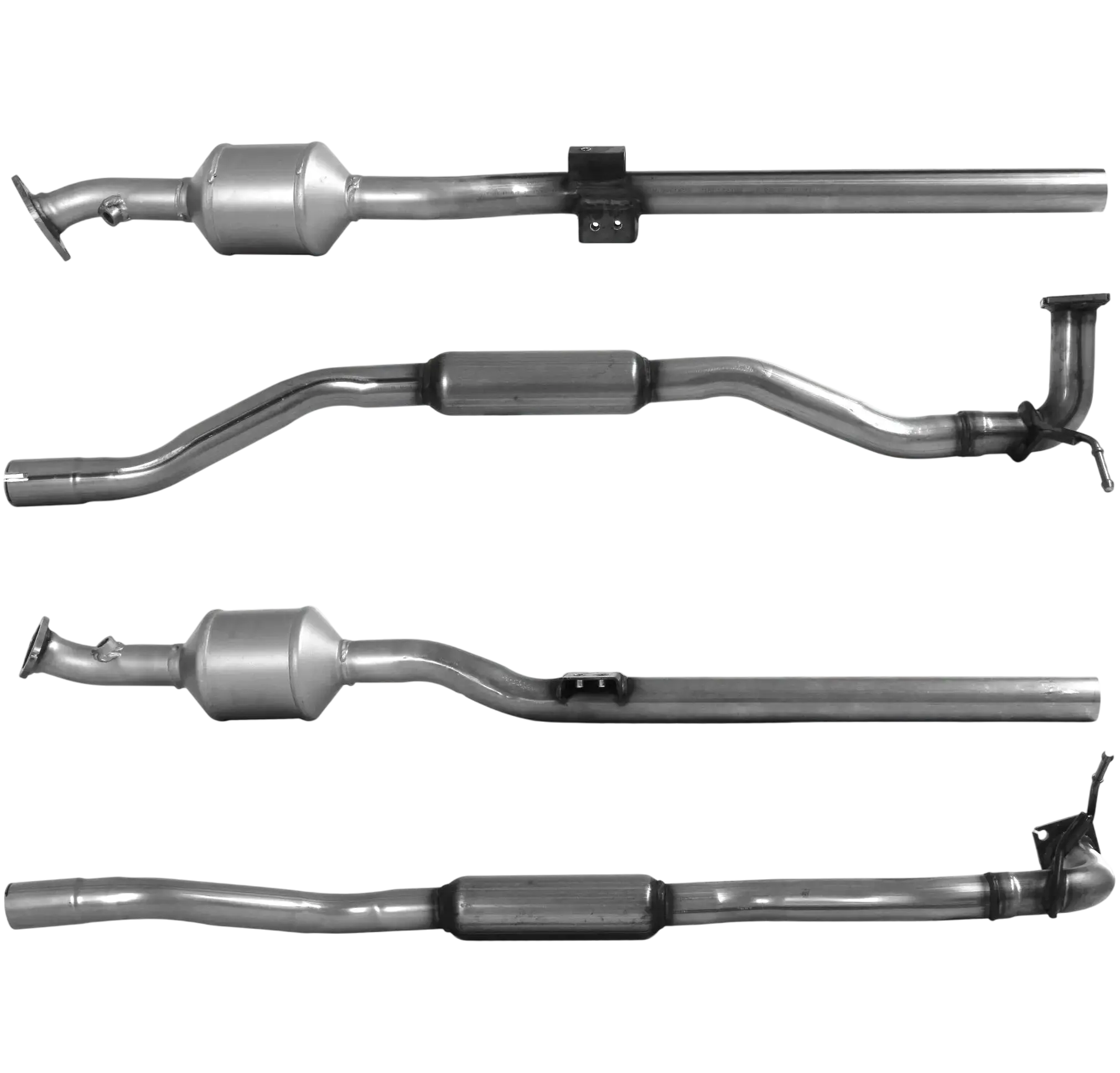 Autoteile BM CATALYSTS Homologiert Benzin Kat für MITSUBISHI ASX 1.6L Benzin | Euro 5 | OEM: 1570B199 bei Autoteile TRUST