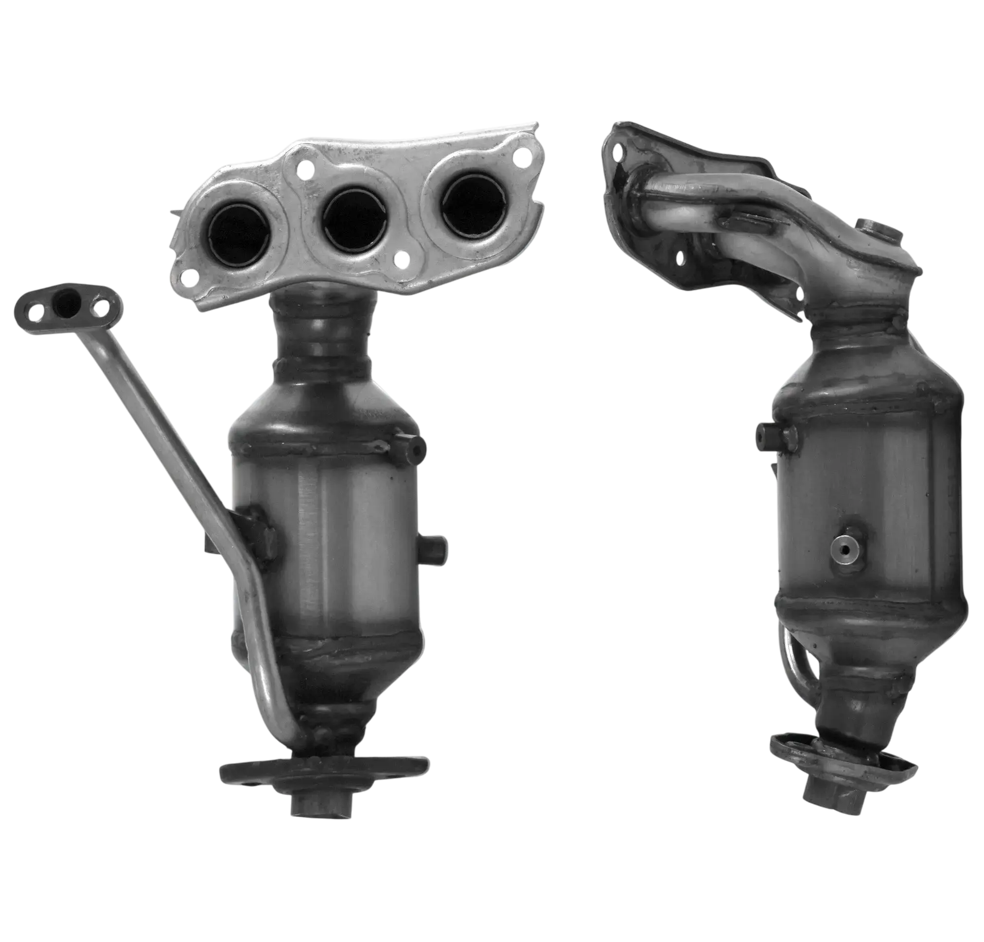 Autoteile BM CATALYSTS Homologiert Benzin Kat für TOYOTA VITZ 1L Benzin | Euro 5 | OEM: 171400Q070 bei Autoteile TRUST