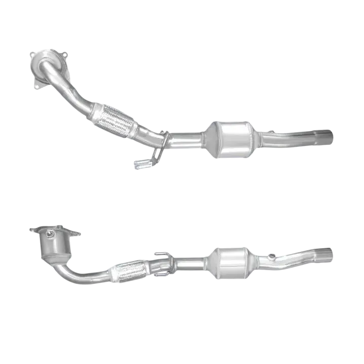 Autoteile BM CATALYSTS Homologiert Benzin Kat für AUDI A3 1.8L Benzin | Euro 5 | OEM: 1K0254512X bei Autoteile TRUST