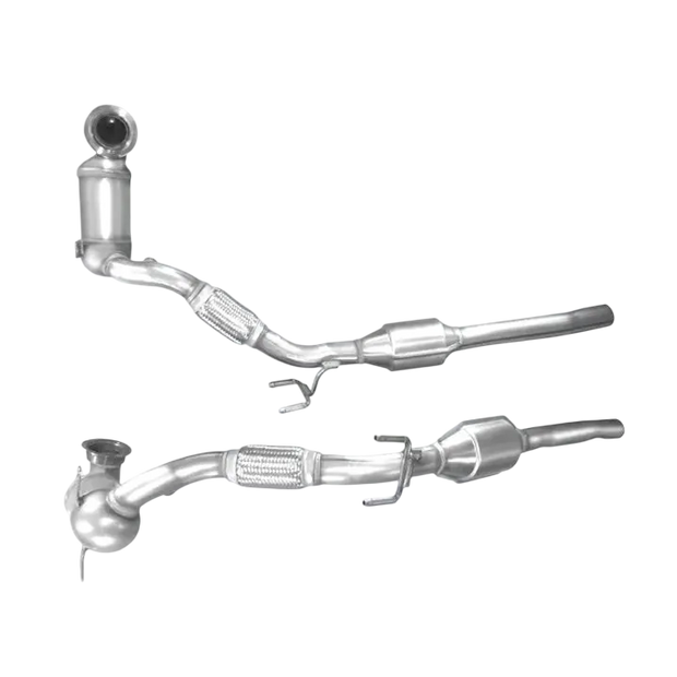 Autoteile BM CATALYSTS Homologiert Benzin Kat für SKODA YETI 1.2L Benzin | Euro 6 | OEM: 1K0254514EX bei Autoteile TRUST