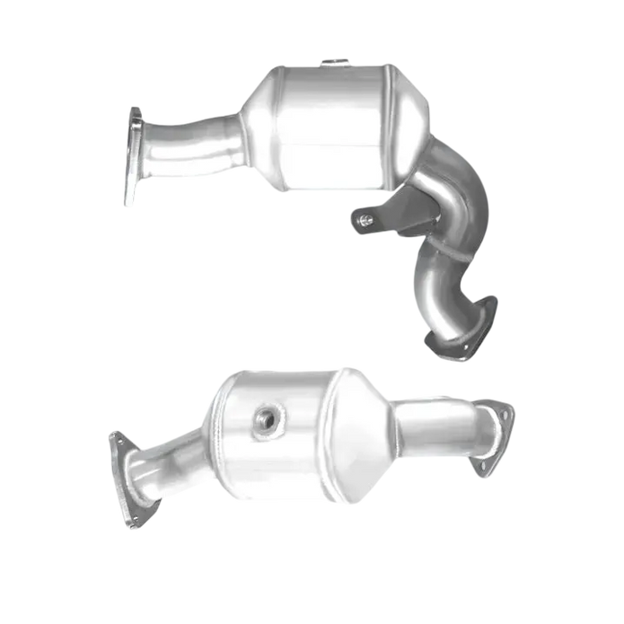 Autoteile BM CATALYSTS Homologiert Benzin Kat für AUDI A4 3L Benzin | Euro 5 | OEM: 4G0254250KV bei Autoteile TRUST