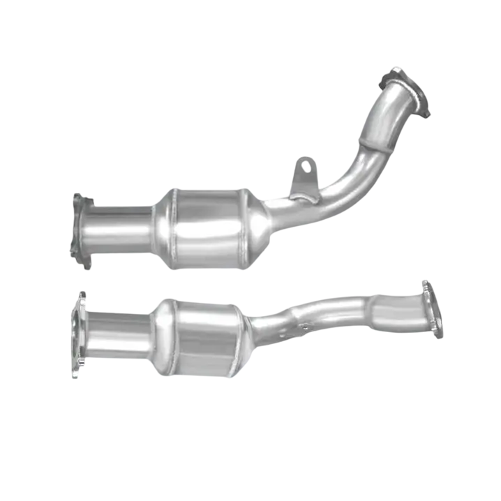 Autoteile BM CATALYSTS Homologiert Benzin Kat für AUDI A4 2L Benzin | Euro 4 oder 5 | OEM: 8K0254250RX bei Autoteile TRUST