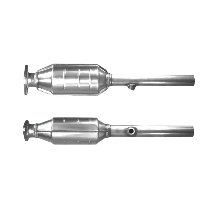 Autoteile BM CATALYSTS Homologiert Benzin Kat für SEAT ALTEA 1.4L Benzin | Euro 5 | OEM: 1K0254401PX bei Autoteile TRUST