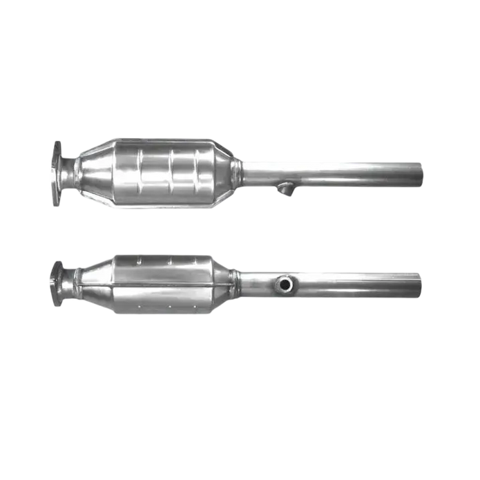 Autoteile BM CATALYSTS Homologiert Benzin Kat für SEAT ALTEA 1.4L Benzin | Euro 5 | OEM: 1K0254401PX bei Autoteile TRUST