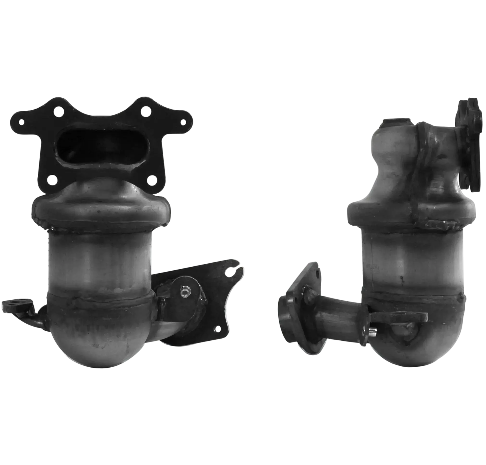 Autoteile BM CATALYSTS Homologiert Benzin Kat für HONDA CIVIC 1.3L Benzin | Euro 5 | OEM: 18190RSJE00 bei Autoteile TRUST