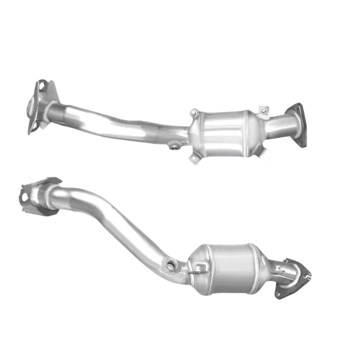 BM CATALYSTS Homologiert Benzin Kat für HONDA BÜRGERLICH 1.3L Benzin | Euro 5 | OEM: 18160RSJE00 Autoteile TRUST