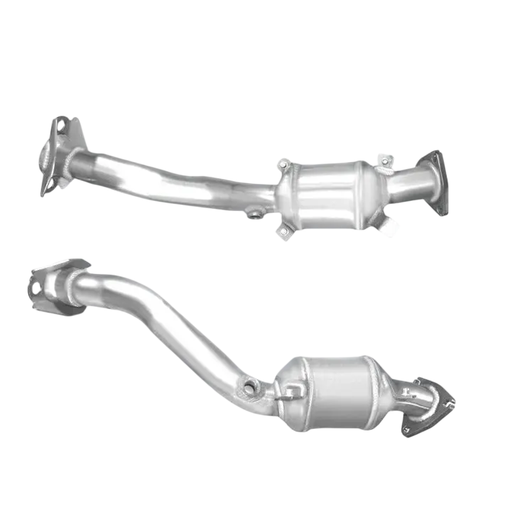 Autoteile BM CATALYSTS Homologiert Benzin Kat für HONDA CIVIC 1.3L Benzin | Euro 5 | OEM: 18160RSJE00 bei Autoteile TRUST