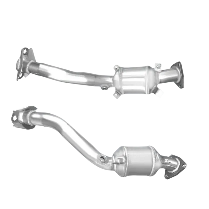 Autoteile BM CATALYSTS Homologiert Benzin Kat für HONDA CIVIC 1.3L Benzin | Euro 5 | OEM: 18160RSJE00 bei Autoteile TRUST