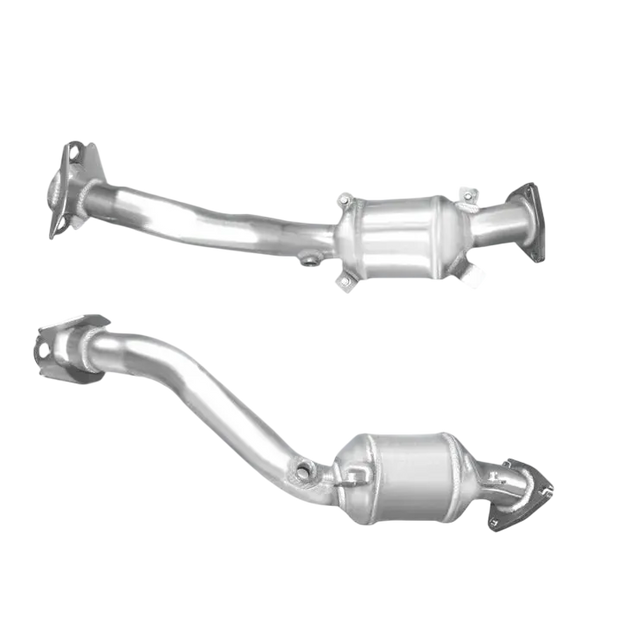 Autoteile BM CATALYSTS Homologiert Benzin Kat für HONDA CIVIC 1.3L Benzin | Euro 5 | OEM: 18160RSJE00 bei Autoteile TRUST