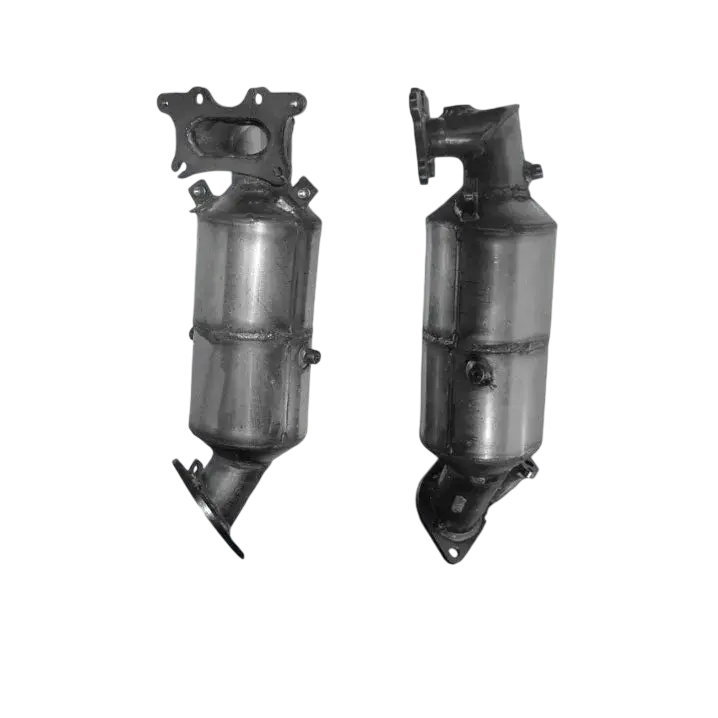 Autoteile BM CATALYSTS Homologiert Benzin Kat für HONDA CIVIC 1.8L Benzin | Euro 5 | OEM: 18160RWK000 bei Autoteile TRUST