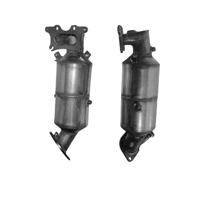 Autoteile BM CATALYSTS Homologiert Benzin Kat für HONDA CIVIC 1.8L Benzin | Euro 5 | OEM: 18160RWK000 bei Autoteile TRUST